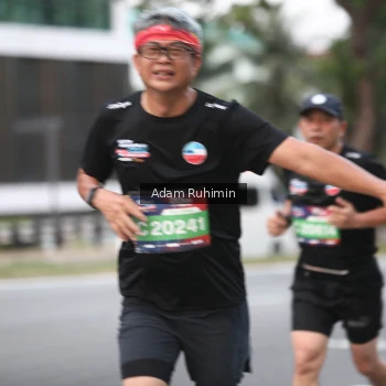 Runner Photo 3553573