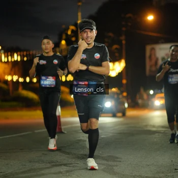 Runner Photo 3553574