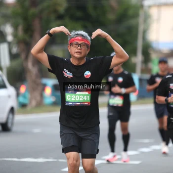Runner Photo 3553577