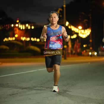 Runner Photo 3553578