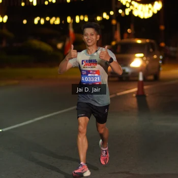 Runner Photo 3553580