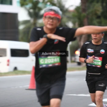 Runner Photo 3553584