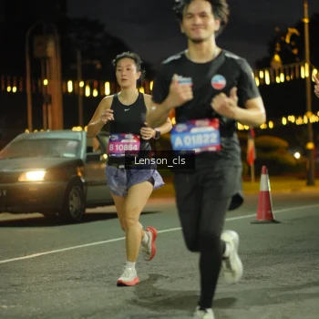 Runner Photo 3553585