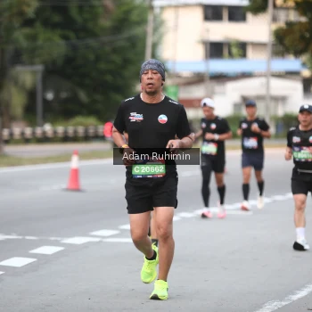 Runner Photo 3553586