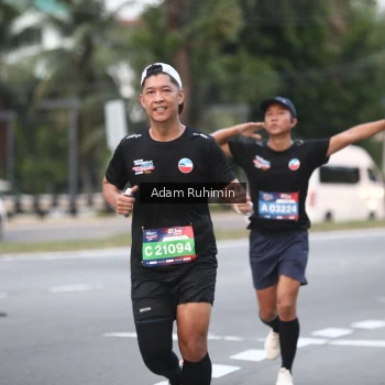 Runner Photo 3553587
