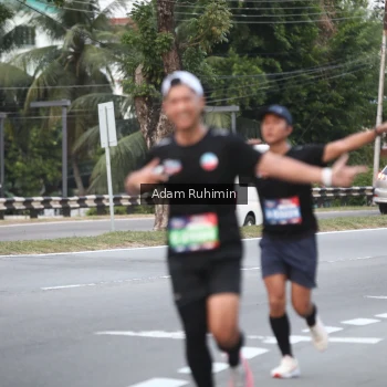 Runner Photo 3553588