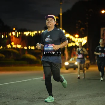 Runner Photo 3553590