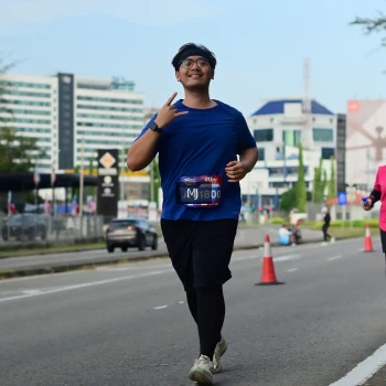 Runner Photo 3553591