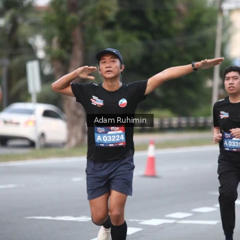 Runner Photo 3553594
