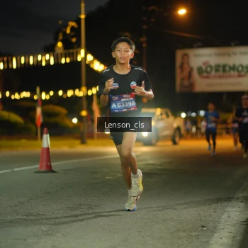 Runner Photo 3553595