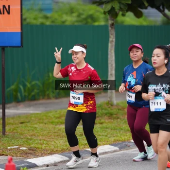 Runner Photo 3553597