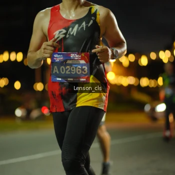Runner Photo 3553598