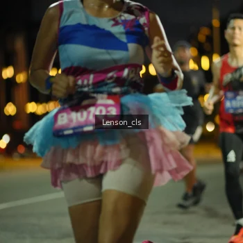 Runner Photo 3553599