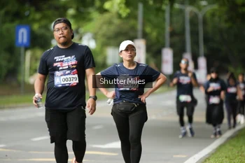 Runner Photo 35536