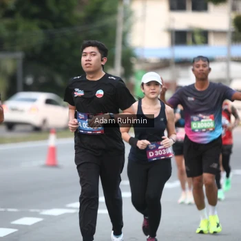 Runner Photo 3553600