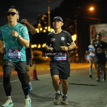Runner Photo 3553602