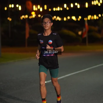 Runner Photo 3553603