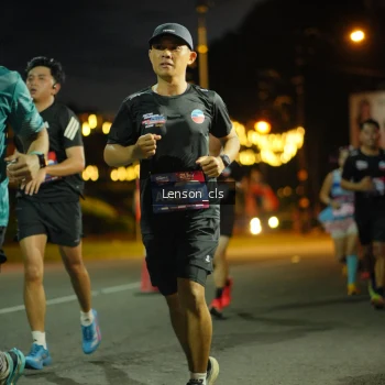 Runner Photo 3553607
