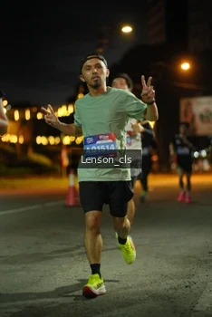 Runner Photo 3553611