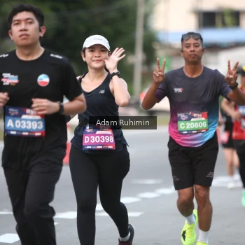 Runner Photo 3553612