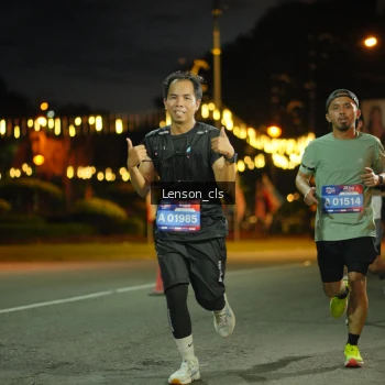 Runner Photo 3553613