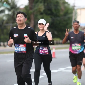Runner Photo 3553614
