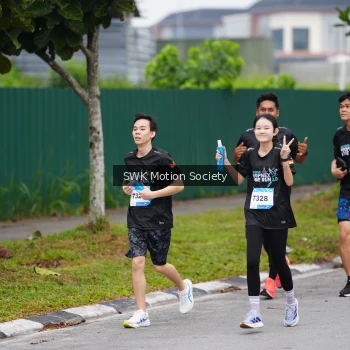 Runner Photo 3553616