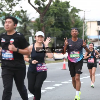 Runner Photo 3553618