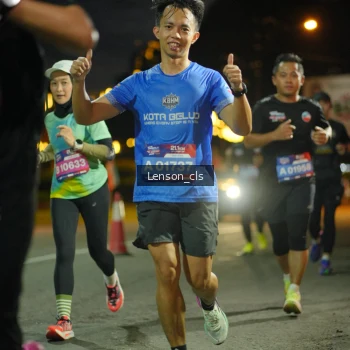 Runner Photo 3553619