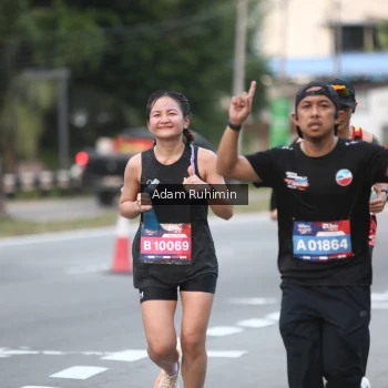 Runner Photo 3553620