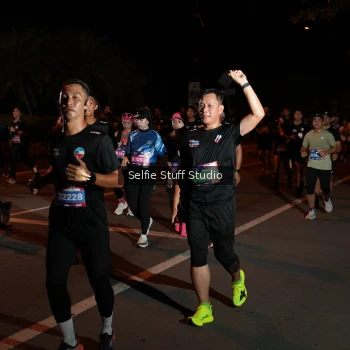 Runner Photo 3553622