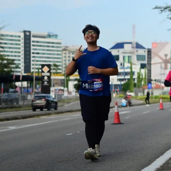 Runner Photo 3553625
