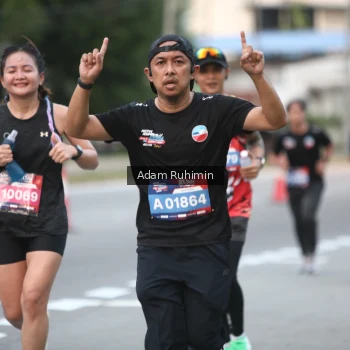 Runner Photo 3553626