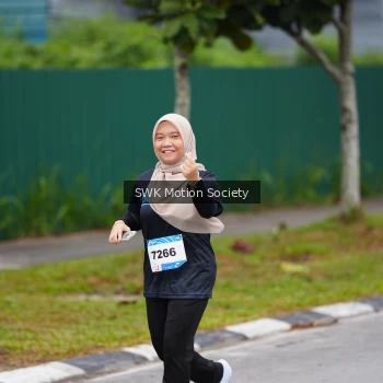 Runner Photo 3553627