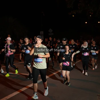 Runner Photo 3553628