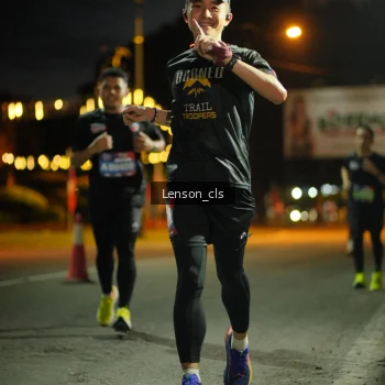 Runner Photo 3553630