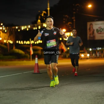 Runner Photo 3553631