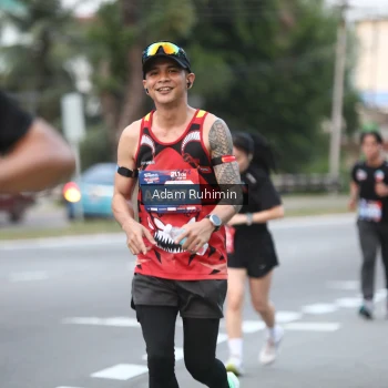 Runner Photo 3553632