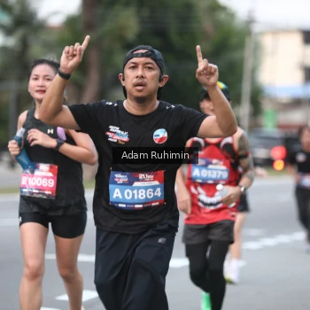 Runner Photo 3553633