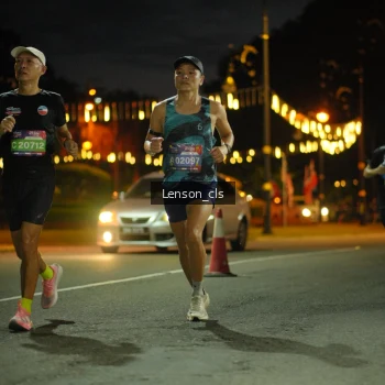 Runner Photo 3553635