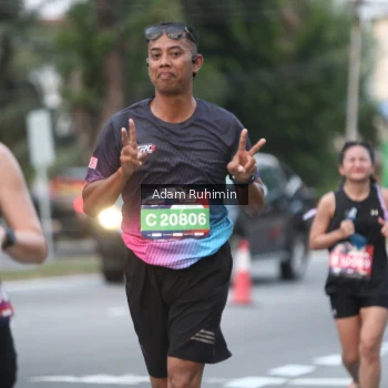 Runner Photo 3553637