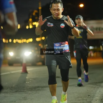 Runner Photo 3553638