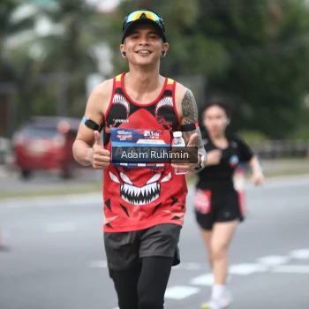 Runner Photo 3553640