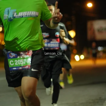 Runner Photo 3553641