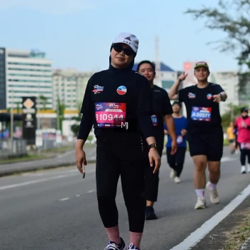 Runner Photo 3553642