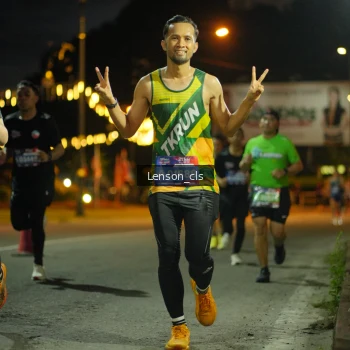 Runner Photo 3553643