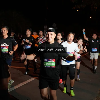 Runner Photo 3553645