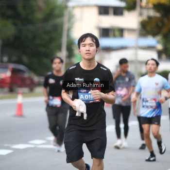 Runner Photo 3553646