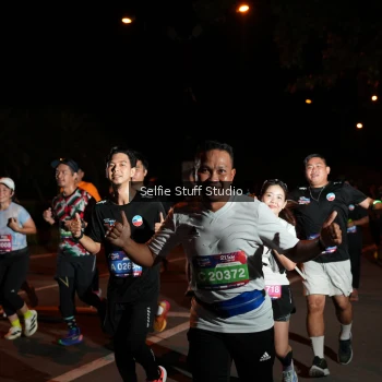 Runner Photo 3553649