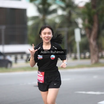 Runner Photo 3553650